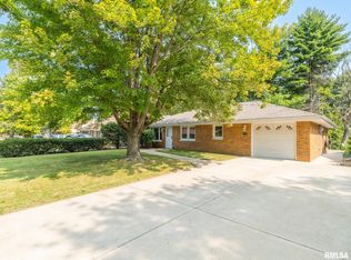 1408 N Autumn Ln, Peoria, IL