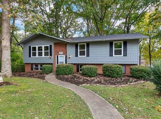 233 Geronimo Rd, Knoxville, TN 37934