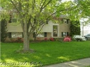 7982 Deward Ct, Manassas, VA 20109