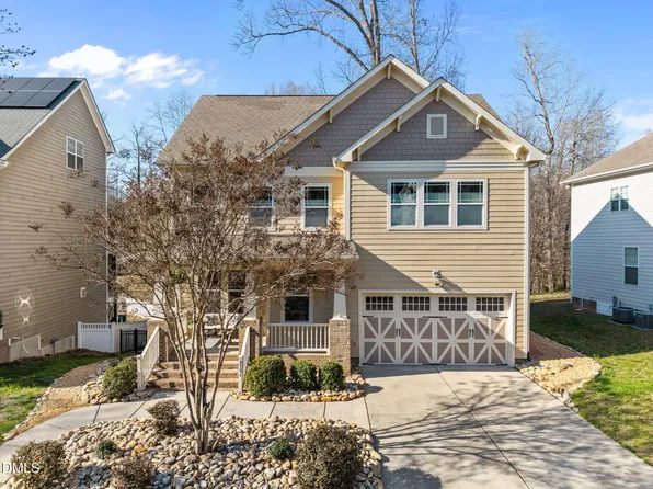 2731 Hidden Waters Cir, Raleigh, NC 27614