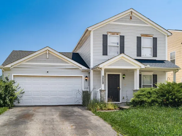 5450 Rothermund Dr, Canal Winchester, OH 43110