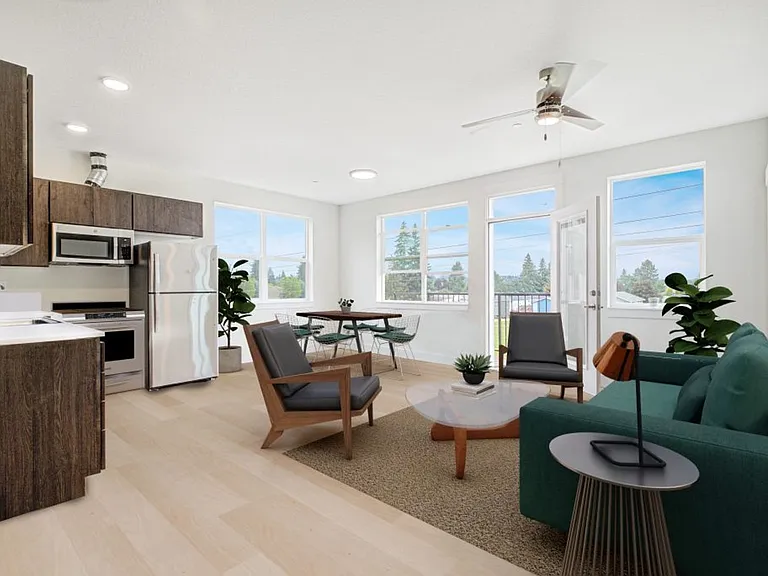 Bridger Court Apartments — Photo 31