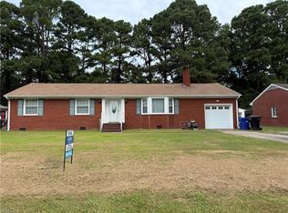 5516 Bingham Dr, Portsmouth, VA 23703