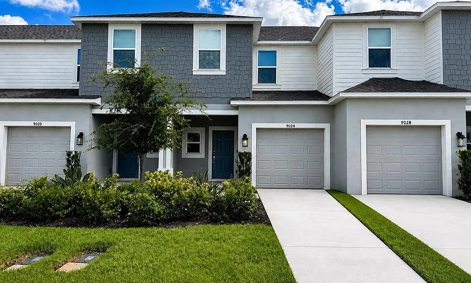 9024 Driven Snow St