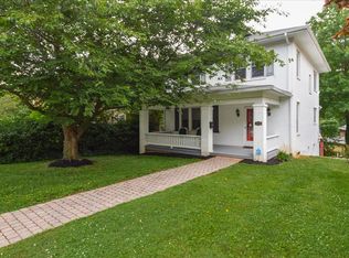 2628 Wycliffe Ave SW, Roanoke, VA 24014