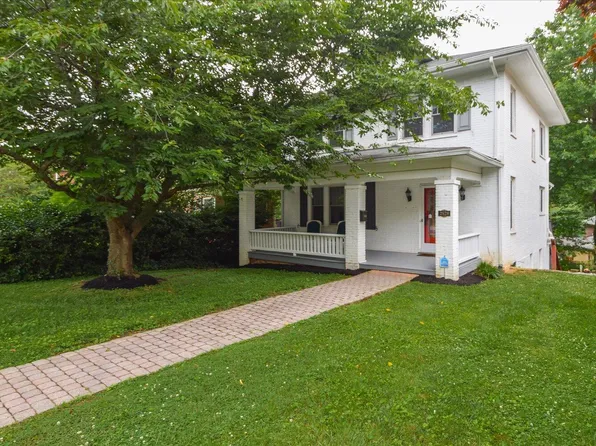 2628 Wycliffe Ave SW, Roanoke, VA 24014