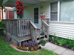 3005 Green St, Steger, IL 60475