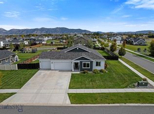 98 Caitlin Rd, Bozeman, MT 59718