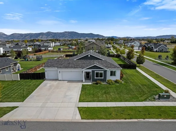 98 Caitlin Rd, Bozeman, MT 59718