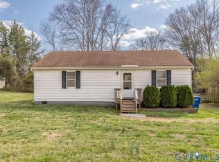 10607 W Providence Rd, North Chesterfield, VA 23236