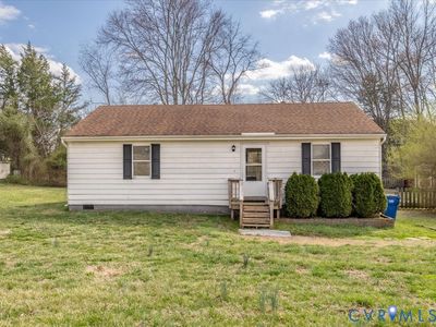 10607 W Providence Rd, North Chesterfield, VA, 23236