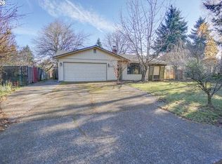 1509 SE 140th Ct, Vancouver, WA 98683