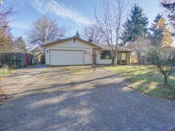 1509 SE 140th Ct, Vancouver, WA 98683