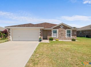 3410 Logsdon St, Copperas Cove, TX 76522