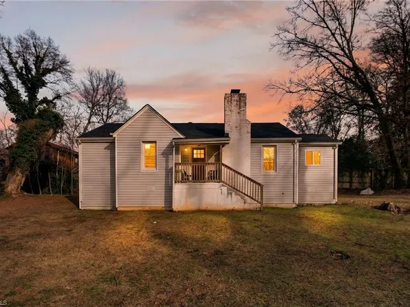 1310 Madison St, High Point, NC 27262