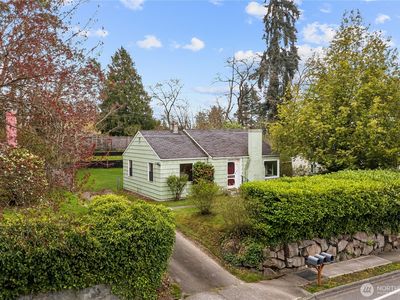 15620 5th Avenue NE, Seattle, WA, 98155