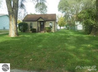 1102 Elm St, Mt Pleasant, MI 48858