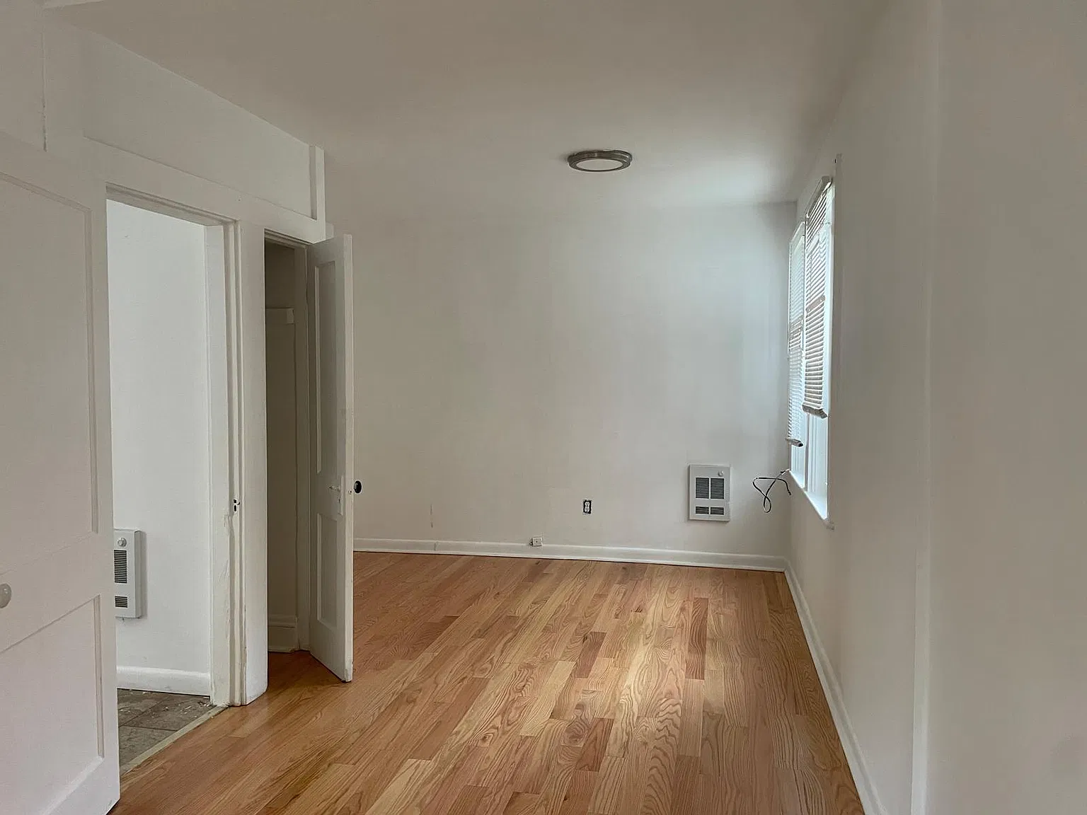 1 bed, 600 sqft, $1,700 — Photo 2