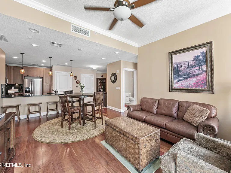 1431 Riverplace Blvd #2302 — Photo 1