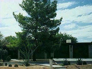 1st image of 7800 N Zarragoza Dr #0