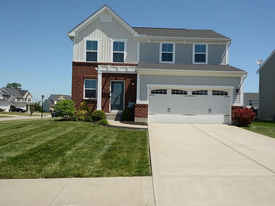 1st image of 4808 Redstone Dr