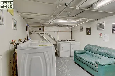 Sold by Hometown Properties