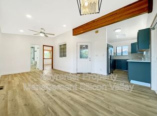 1102 Audrey Ave #B, Campbell, CA 95008
