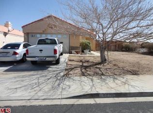 13309 Fox Run Rd, Victorville, CA 92392