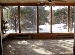 7 Bobcat Hill Rd, Sandia Park, NM 87047