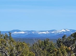 9287 Melody Ln #4A, White Mountain Lake, AZ 85912