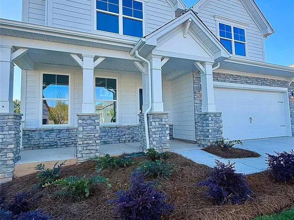 6406 Cherrybark Oak Ln, Huntersville, NC 28078