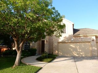 5300 Copper Creek Dr, Fort Worth, TX 76244
