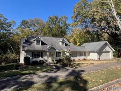 615 Reynolds St, Gadsden, AL, 35901