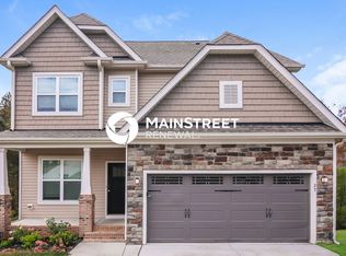 25 Prospectus Ln, Franklinton, NC 27525