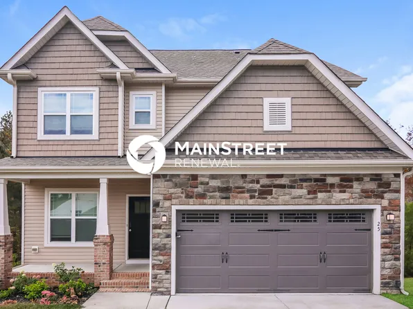 25 Prospectus Ln, Franklinton, NC 27525