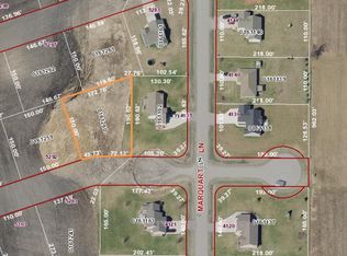 Fenceline Ln #49, Omro, WI 54963