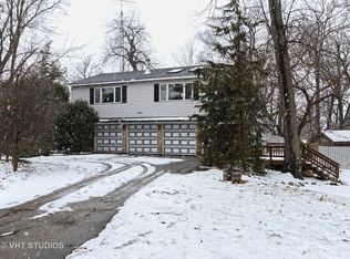 42434 N Orchard St, Antioch, IL 60002