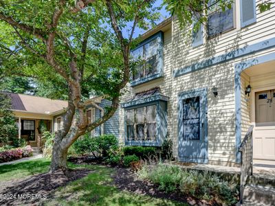 29 Balmoral Court, Aberdeen, NJ, 07747