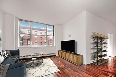 Rented by Living New York