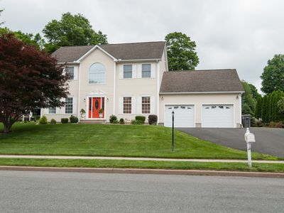 6 Fawn Meadow Drive, Naugatuck, CT, 06770