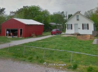 1811 Gilbert Ave, Evansville, IN