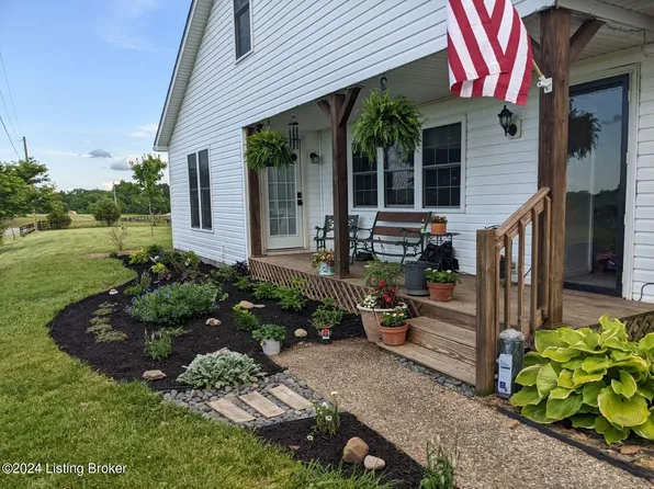115 Thomas Ln, Bloomfield, KY 40008