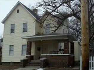 715 Oakland Ave, Elkhart, IN 46516