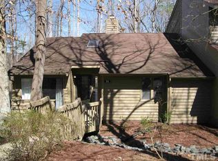 78 Stoneridge Rd, Durham, NC 27705