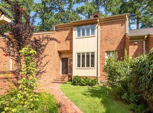 5 Innisfree Dr, Durham, NC 27707