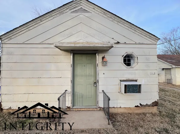 112A Fleetwood Dr, Waynesville, MO 65583