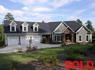 206 E Wynward Pointe Dr, Salem, SC 29676