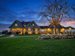 1201 Bridle Trl, Spencer, TN 38585