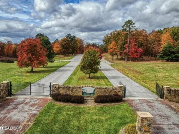 0 Eagle Blf Lot 18, Jamestown, TN 38556