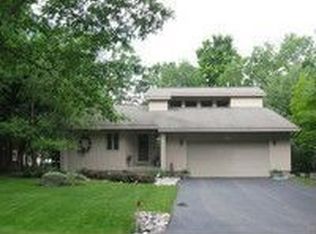4195 N Elder Trl, Lincoln, MI 48742